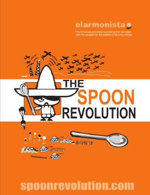 Spoon Revolution magazine