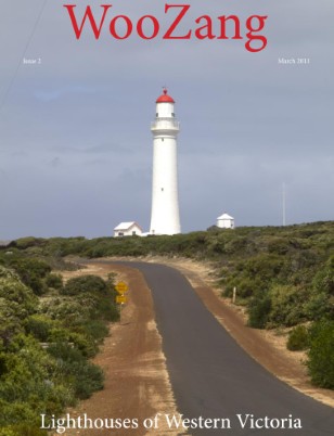 Lighthouses of Western Victoria