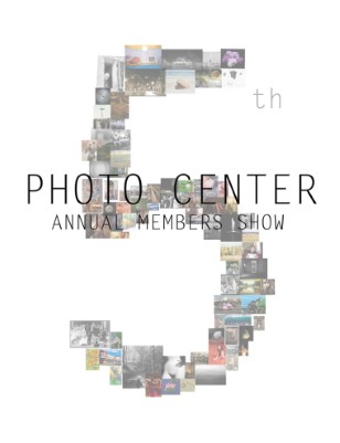 PhotoCenter's 5th Annual Members Show