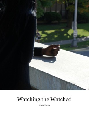 Watching the Watched