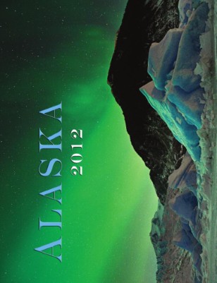 Alaska 2012 - Calendar