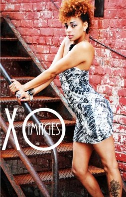 XO Poster