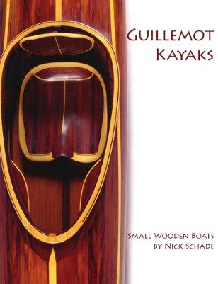 Guillemot Kayaks
