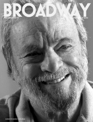 Broadway Magazine, produced by MagCloud