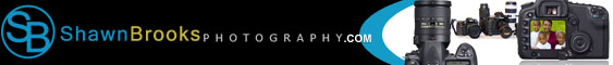 Shawn Brooks Photography -Volume 1