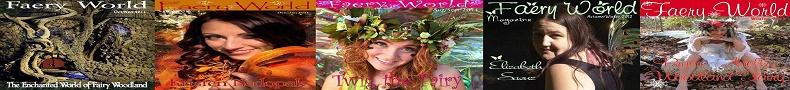 Faery World Magazine 