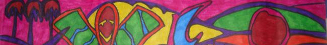 The Artist Called Crazy