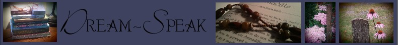 Dream-Speak