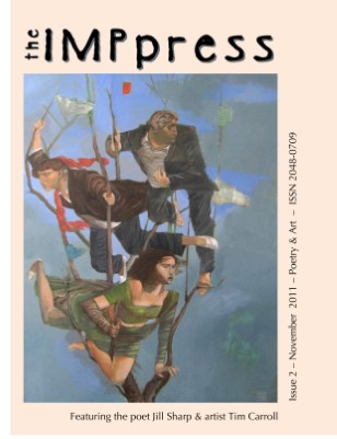 the IMPpress Issue No.2