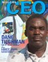 Main Line CEO