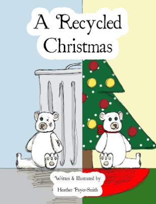 A Recycled Christmas