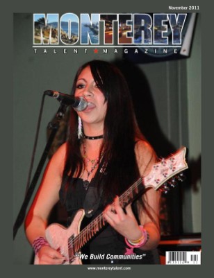 November 2011 Edition