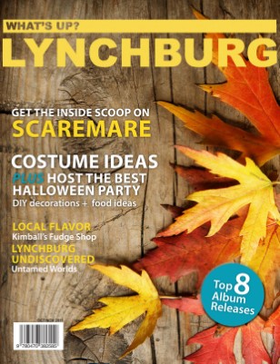 Whats Up? Lynchburg