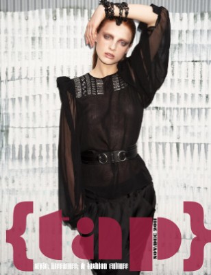Issue 20: POWER