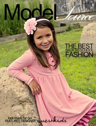 August Edition (Quarterly)