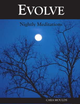 Evolve: Nightly Meditations