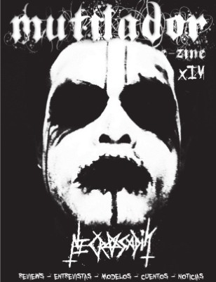 Mutilador XIV