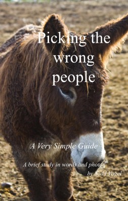 Picking The Wrong People