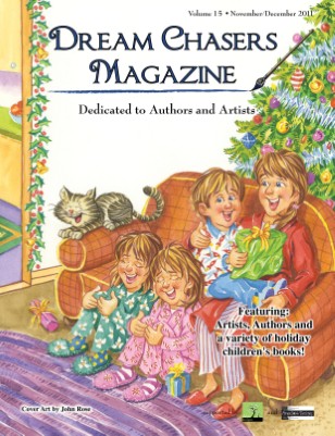 Volume 15 Nov/Dec 2011