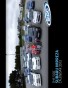 SIDC Subaru Impreza 2012 Calendar