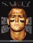 Volume 1 Issue 1: PURITY