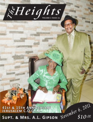 Volume 2, Issue 23