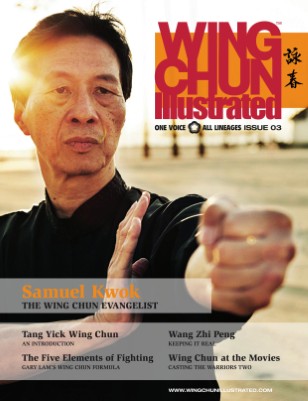 Issue 3