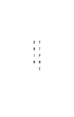Empty Mind
