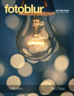 Issue 11 / Fall 2011