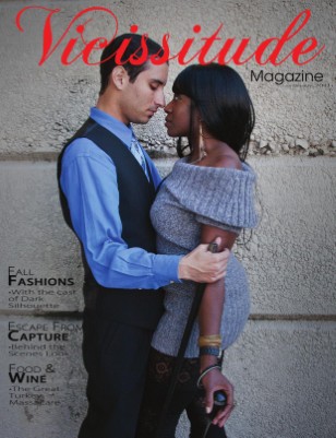 Vicissitude Magazine - November 2011