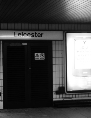 Leicester 2011