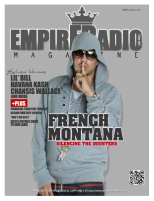 EMPIRE RADIO MAGAZINE ISSUE #5