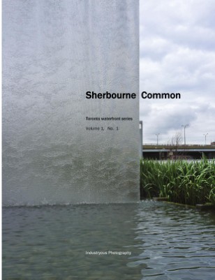 Sherbourne Common park