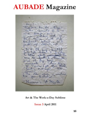 Issue 3 - April 2011
