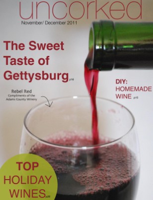 Uncorked