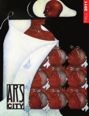 Ars Atelier City - Issue 4 - Fall 2011