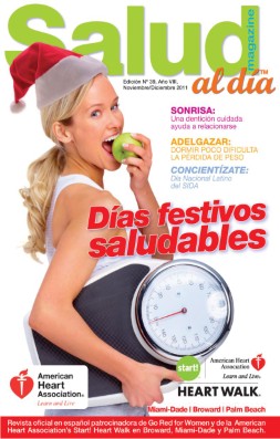 Edicion # 39, Año VIII, Noviembre/Diciembre 2011.
