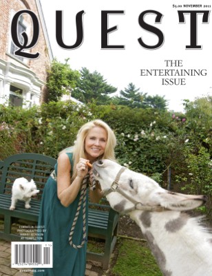 Quest Magazine Nov11
