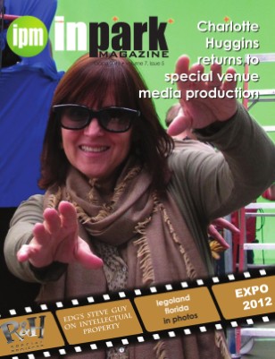 Issue #39: IAAPA 2011