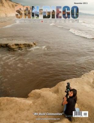 November 2011 Edition
