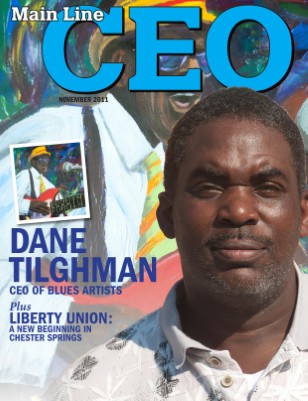 Main Line CEO