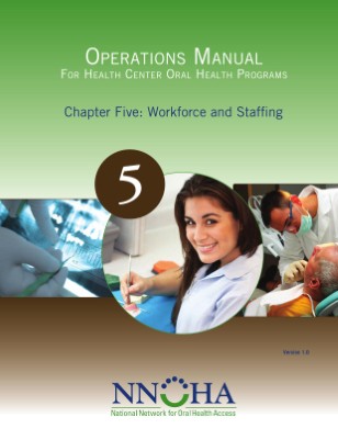 Chapter 5: Workforce and Staffing