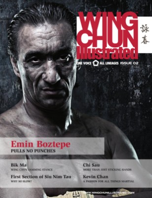 Issue 2