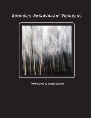 Rumour’s Extravagant Progress - Photography by Dennis Stewart 