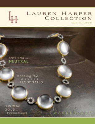 Lauren Harper Collection