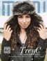 MAMi Magazine Holiday 2011 TreyC Edition
