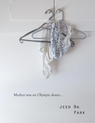 Mother Was an Olympic Skater