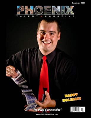 December 2011 Edition