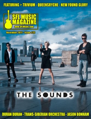 November 2011
