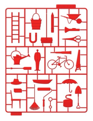 Spare parts